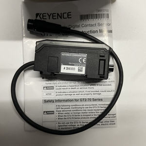 नया मूल वास्तविक <span class=keywords><strong>GT2</strong></span>-<span class=keywords><strong>71MCN</strong></span> उच्च-परिशुद्धता संपर्क सेंसर - Product Image 5