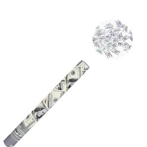 Beliebte Neueste <span class=keywords><strong>Party</strong></span>-Popper mit Dollar-Konfetti <span class=keywords><strong>Party</strong></span>-Shooter Konfetti-Popper - Product Image 2