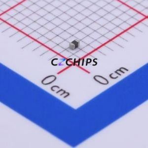 MZAH1005F101-1R1TF Ferrite Bead 0402 RF ( Impedance @ Frequency: 100Ohm@900MHz )( Error: 25% )( DC Resistance (DCR): 100mOhm ) - Product Image 1