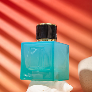 Capuchon de parfum en plastique en gros avec pulvérisateur de parfum de haute qualité, bouchon de flacon de parfum - Product Image 4