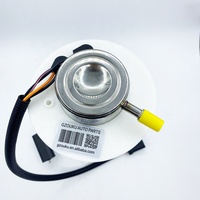 Ensemble de pompe à carburant E7121M/04897420AB/4874173AB/E7121MN/675012953AC/SP7121M/12952AB/5012953AB pour Cherokee 2.5 4.0 97-01