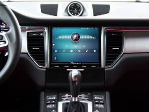 Android Car Head Unit 8,4 pulgadas Android Car Video Radio para <span class=keywords><strong>Porsche</strong></span> <span class=keywords><strong>Macan</strong></span> 2014 <span class=keywords><strong>2015</strong></span> 2016 2017 <span class=keywords><strong>Carplay</strong></span> Android Auto Gps Navigation - Product Image 4