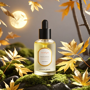 ขวดหยดเปล่าขนาด5มล. 10มล. 20มล. 30มล. ขวดแก้วพร้อมหลอดหยด - Product Image 2