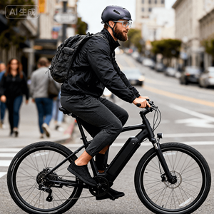 خوذة عالية الجودة N1078 مصنوعة من البولي كربونات والبوليسترين المتمدد خفيفة الوزن ومقاومة للصدمات لركوب الدراجات والرياضات مع واقي وجه قابل للفصل - Product Image 3