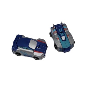 Juguete de Plástico Resistente a Impactos, Dos en Uno, Dragón Volador Pegasus Transformable, para Niños de 8 a 13 Años, de Empuje, Seguro - Product Image 5