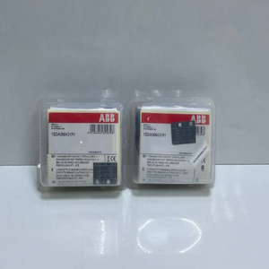 ロット2 PCS 1SDA066431R1チャンジアー接触 - Product Image 1