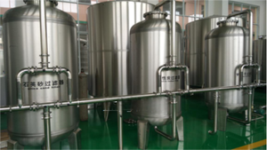 12000 BPH 3 en 1 máquina de envasado de botellas de agua potable línea de producción de agua mineral - Product Image 3