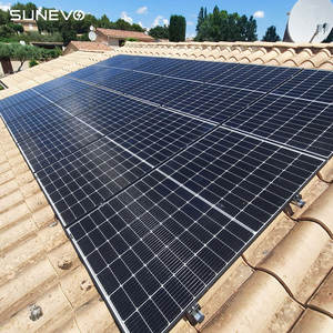 แผงโซลาร์เซลล์ IEC 61215 IEC 61730 <span class=keywords><strong>Seraphim</strong></span> 370 วัตต์ 375 วัตต์ 380 วัตต์ 385 วัตต์ แผงโซลาร์เซลล์ Ja Solar - Product Image 4