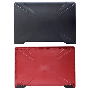 เคสสำหรับ Asus FX80G FX80 <span class=keywords><strong>FX504</strong></span> FX504G ด้านบนเคส C ที่พักแขนด้านบนแล็ปท็อปปลอกหุ้ม FX80 FX80G <span class=keywords><strong>FX504</strong></span> - Product Image 2