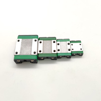 Bloc coulissant pour rail linéaire miniature série MGN Rail de guidage linéaire MGN MGN7C MGN9C MGN12C MGN15C