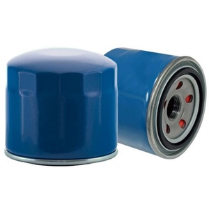 Filtro de Aceite de Alto Flujo y Baja Resistencia 26300-35503, Duradero y de Larga Duración, Compatible con Motores de Autos Familiares, Vehículos H-yundai y K-ia - Product Image 2