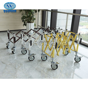 GA102E Équipement Funéraire Morgue L'église <span class=keywords><strong>Cercueil</strong></span> Camion Chariot à Civière <span class=keywords><strong>Prix</strong></span> - Product Image 6
