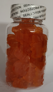 Ciyuan <span class=keywords><strong>Bio</strong></span>, fabricant et fournisseur de produits de santé, gummies à la lécithine de tournesol, saveur d'orange, à prix avantageux - Product Image 2