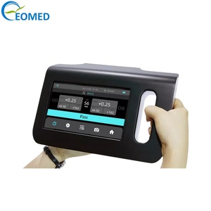 Nouvel Arrivage Prix Bas Réfractomètre Portable de Vision Manuelle Auto-réfracteur pour Équipement Optique Ophtalmique C10 - Product Image 2