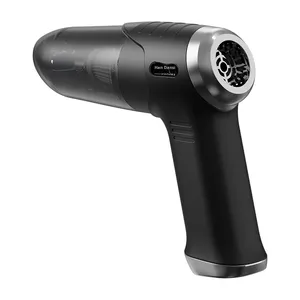 <span class=keywords><strong>Aspirateur</strong></span> à aspiration et soufflage intégré sans fil pour usage domestique et automobile avec 8 têtes de nettoyage Machine de nettoyage sous vide - Product Image 1