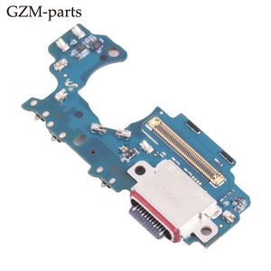 <span class=keywords><strong>Flex</strong></span> de carga para Samsung <span class=keywords><strong>Galaxy</strong></span> <span class=keywords><strong>Z</strong></span> Flip3 5G, puerto de carga USB, Conector de base, placa de carga, Cable flexible - Product Image 3