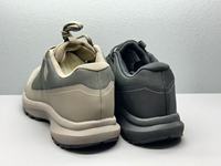Marque top qualité tendance Imperméable respirant anti-dérapant léger en plein air escalade chaussures de randonnée bottes hommes