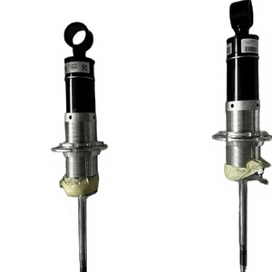 Pièces automobiles Amortisseur de suspension avant OEM pour Ferrari 458 Amortisseur de suspension 255863 289729 - Product Image 1