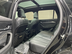 Trung Quốc EV xe 2.0T DCT geely monjaro sang trọng SUV xingyue L năng lượng mới Xe điện - Product Image 4