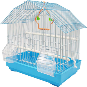 Factory Directly Selling Portable Glass <b>Houses</b> for <b>Rabbits</b> <b>Outdoor</b> Water Resistant Pet Cage - Product Image 1
