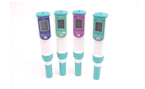 متعدد الوظائف مقاوم للماء <span class=keywords><strong>TDS</strong></span>/الملوحة/EC - Product Image 3