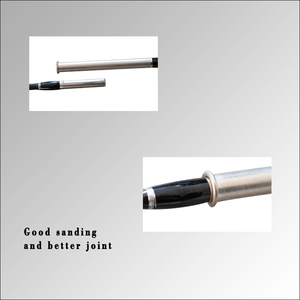 Petite canne personnalisée pour poisson d'eau douce Équipement <span class=keywords><strong>de</strong></span> <span class=keywords><strong>pêche</strong></span> sur glace - Product Image 5