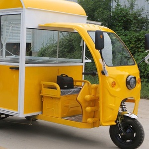 โต๊ะรับประทานอาหารแบบ<span class=keywords><strong>3</strong></span>ล้อแบตเตอรี่ลิเธียมตะกั่วกรด - Product Image 6