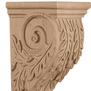 Cornice <span class=keywords><strong>Applique</strong></span> Onlay intagliata in legno in stile europeo per esterno decorativo del ristorante intagliato personalizza mensole in legno con decorazione in legno - Product Image 1