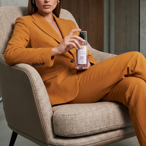 Kiss My Body Eau De Toilette Classy Punch 88 ml, Aroma a Bayas Vibrantes, EDT Suave, con este Perfume Delicado de Larga Duración, 8 Horas - Product Image 2