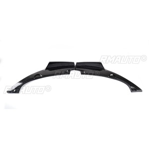 ชุดแต่งกันชนหน้ารถยนต์ สำหรับ Honda Civic Sedan ปี 2016-2020 รุ่นที่ 10 - Product Image 6