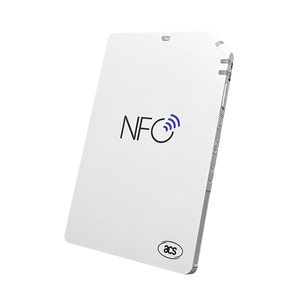 Secure BT NFC <strong>Reader</strong> ACR1555U 13.56Mhz RFID ABS Material Secure Access <strong>with</strong> BT NFC Technology - Product Image 4