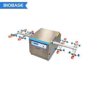 Biobase 50-600rpm liên tục hoặc thời gian cổ tay Shaker hành động cổ tay Shakers SK-W810 - Product Image 2