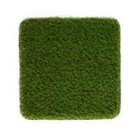 20-40mm Outdoor Synthetic Turf Garden Künstliche Green Grass Turf Teppich rolle zu verkaufen
