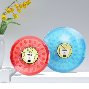 Lồng Ấp Trứng HHD <span class=keywords><strong>Smile</strong></span> S30 Hoàn Toàn Tự Động Cho Trứng Nở Sản Xuất Tại Đức - Product Image 3