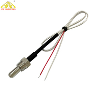 Vente en gros thermistance Ntc à haute température 10k M8 100k thermistance capteur de température et d'humidité