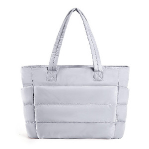 Bolso de Mano Personalizado para Mujer, Gran Capacidad, Elegante, Simple, Bolso de Hombro, Estilo Diario, Bolso Cruzado para Dama - Product Image 2