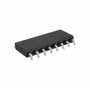 16 SOlC C8051F862-C-GSR Buy Online Electronic Components Embedded In Stock - Product Image 1