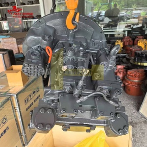 Bomba Hidráulica Hangood, Pieza de Excavadora 9262321 9262324, Pieza de Maquinaria de Construcción para Hitachi ZX225US-3 ZX225US-3F ZX225USR-3 - Product Image 4