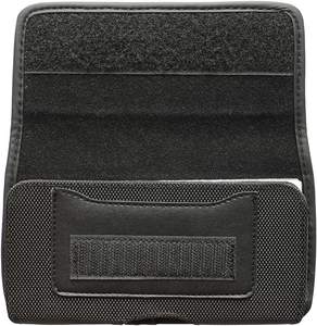 Custodia per telefono orizzontale custodia per Clip da cintura per Samsung Galaxy S22 21 Fe Plus Ultra A12 13 32 53 <span class=keywords><strong>03s</strong></span> Note 20 Ultra - Product Image 4