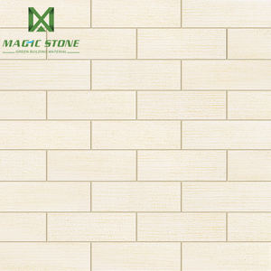 Murs extérieurs et intérieurs en grès de plusieurs couleurs MCM Flexible Ultra Thin Villa and Hotel Natural Stone - Product Image 4