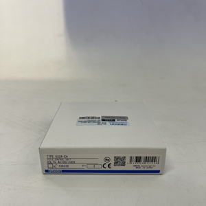 Unidad de Control de Ciclo Omron G32A-EA 100% Nueva y Original - Product Image 1