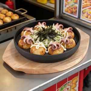 Mimura Bibimbap Bowl <strong>Japanese</strong> Korean Cuisine Cast Iron Induction Cooker Plate Cheese Gratin <strong>Stone</strong> <strong>Pot</strong> Special <strong>Pot</strong> Easy to Clean - Product Image 5