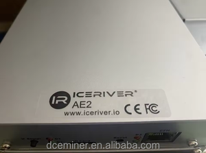 डीसी मिनी आइसरिअर ae2 720m zksark alio एसिक कंप्यूटर डेटा प्रोसेसर प्रीऑर्डर एसिक माइनर - Product Image 5