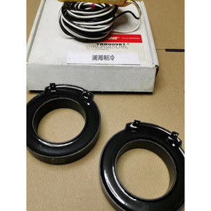 Transformateur de courant Trr Trr02028 Trr02029 Trr02030 Trr02031 Trr01142 Application de filtrage à enroulement intercalaire monocouche - Product Image 1