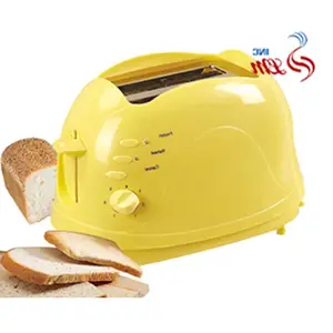 Car ToasterとLogo 600W 110V A Must-Have Breakfast MachineためHome Travel MakeをDeliciousとNutritious Breakfast