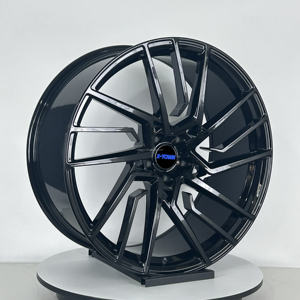 <span class=keywords><strong>Jantes</strong></span> forgées personnalisées de 19 à 22 pouces avec performances légères de 25mm ET pour <span class=keywords><strong>jantes</strong></span> BMW <span class=keywords><strong>X5</strong></span> M3 M4 E30 E36 513M E46 E60 F10 <span class=keywords><strong>E39</strong></span> - Product Image 2