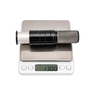 Estensione per Forcella Bicicletta, Adattatore Rialzato per MTB e Bici da Strada, <span class=keywords><strong>Accessori</strong></span> per Biciclette - Product Image 1