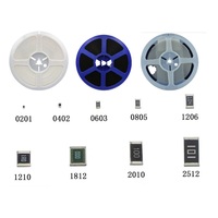 Altavoz Bluetooth QFN40 con chip IC ICMSI001Q40CDS, nuevo original,