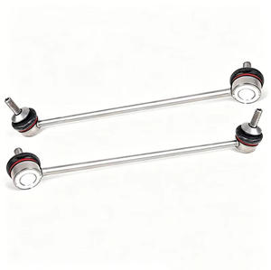 31356769499 31356769500 Barra Estabilizadora Delantera Izquierda y Derecha en Estado Nuevo para BMW Serie 5 E60 - Product Image 6