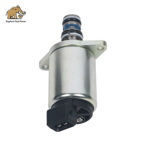 Oransal <span class=keywords><strong>Solenoid</strong></span> valf TM68001 24V 20 Bar - Product Image 6